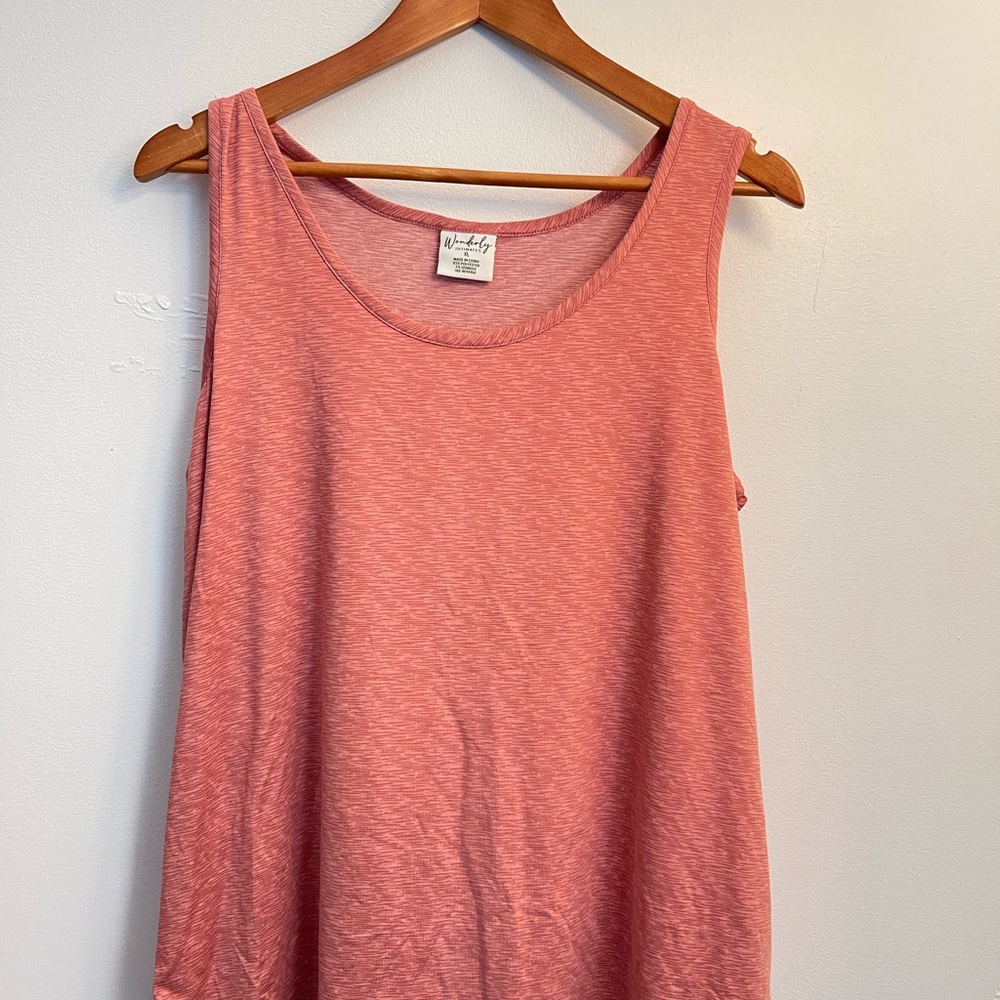 Pajama Top